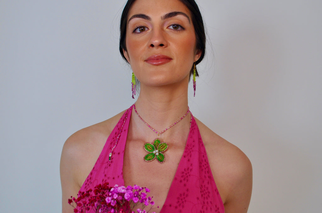 Milano necklace