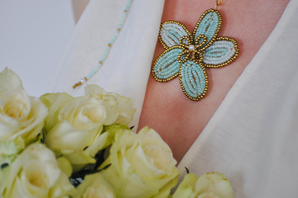 Viena necklace