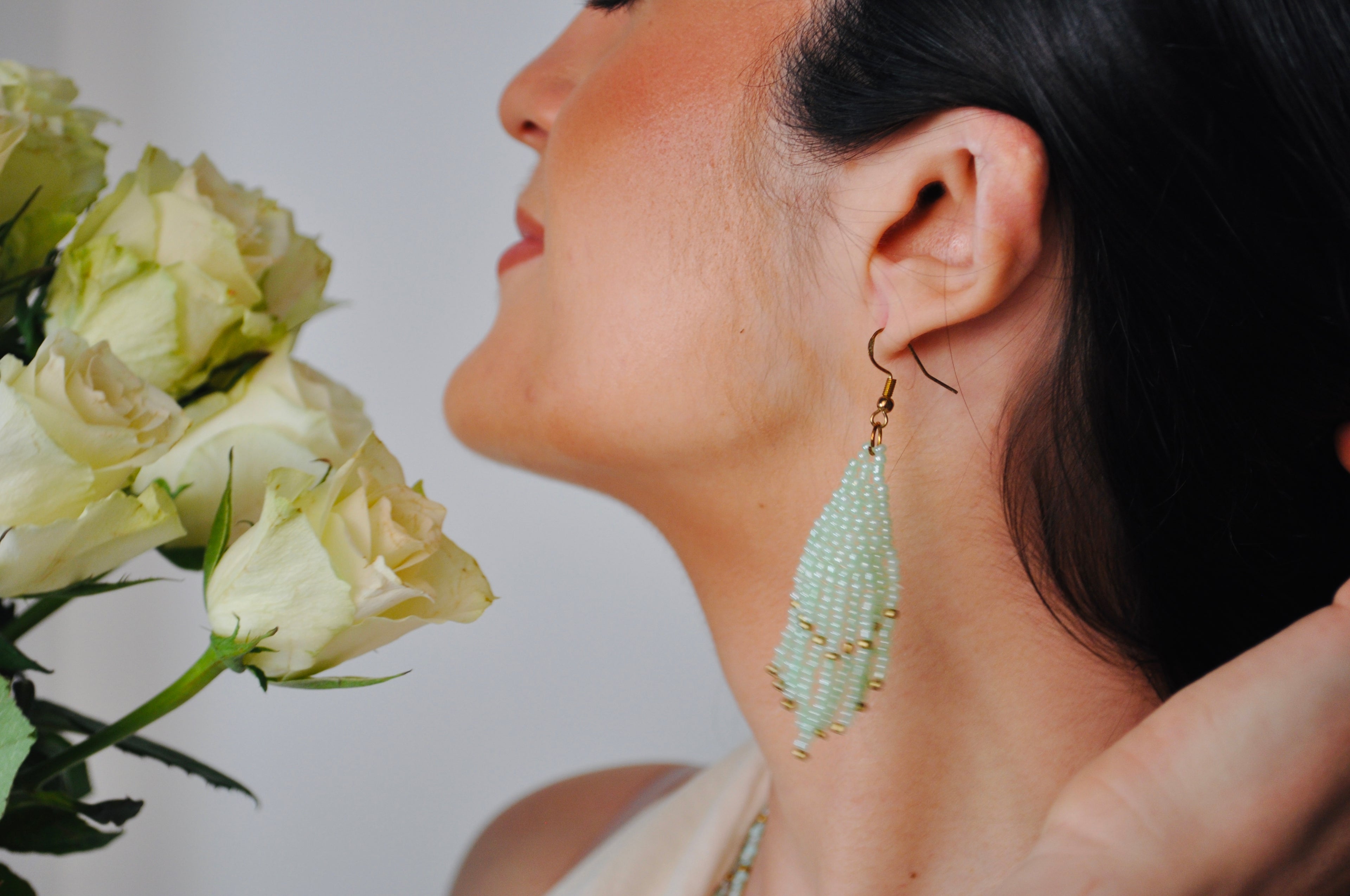 Viena earrings