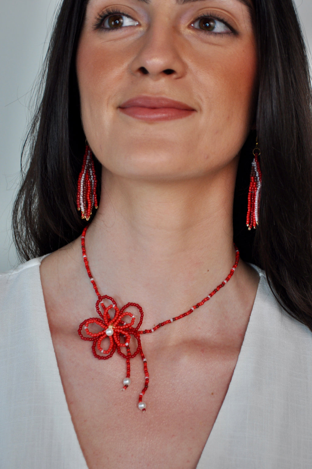Corfu choker