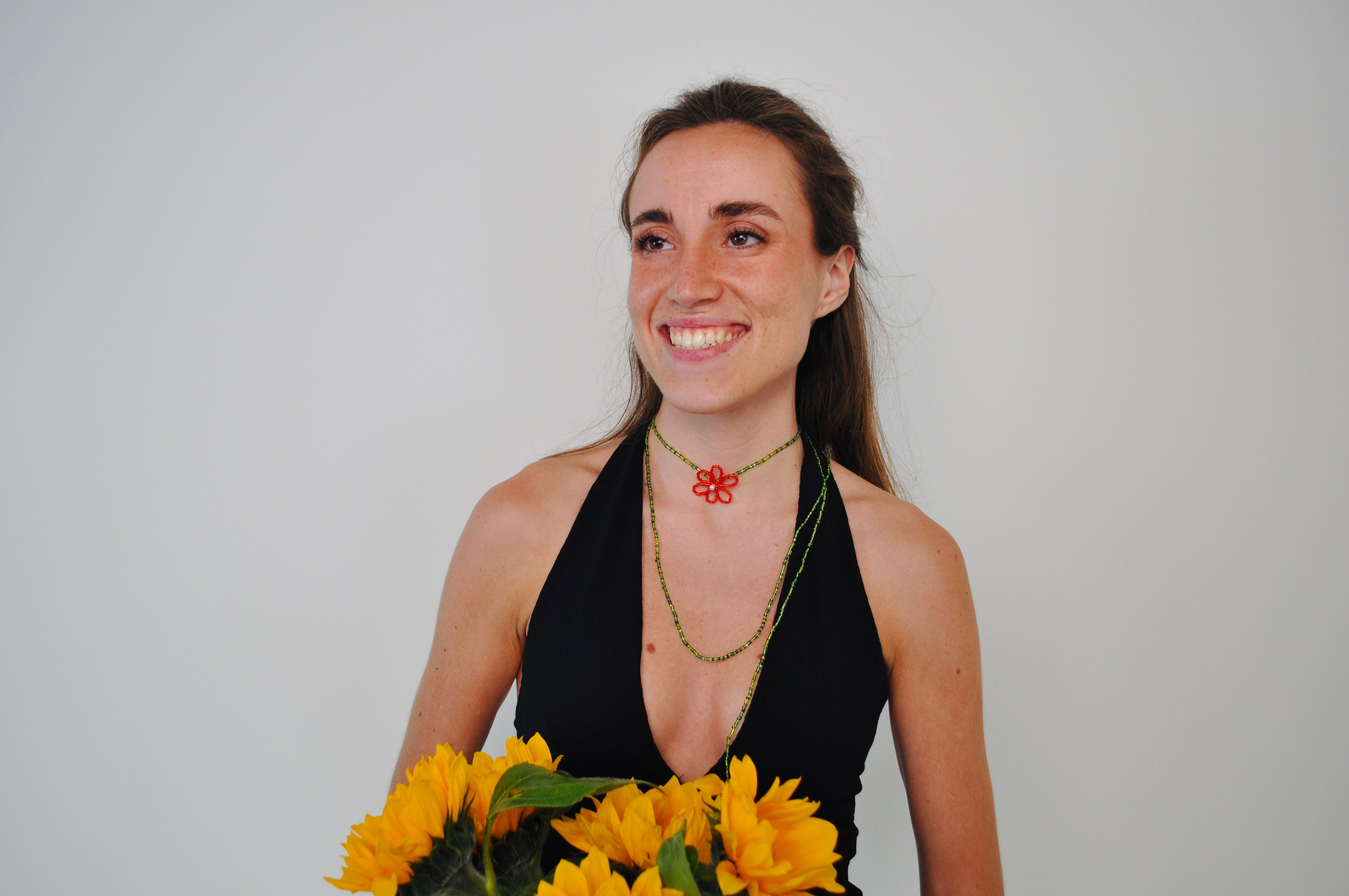 Noia necklace