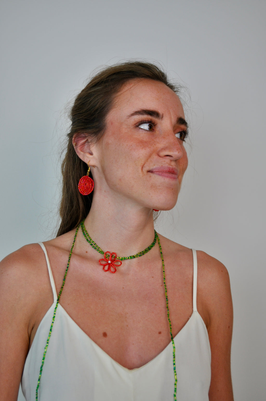 Firenze earrings