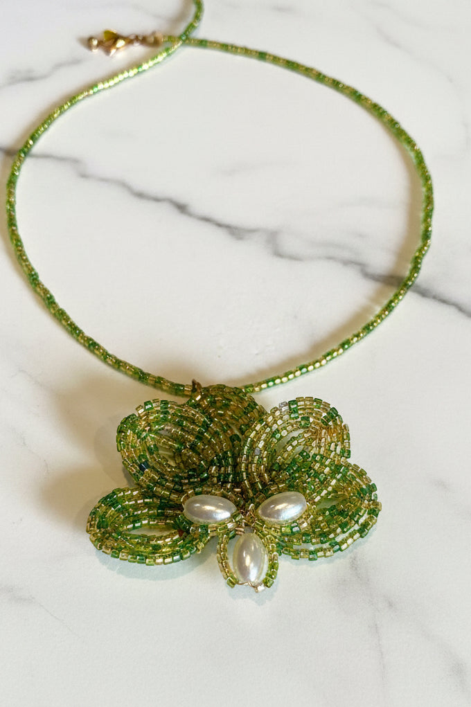 Choker Rocío
