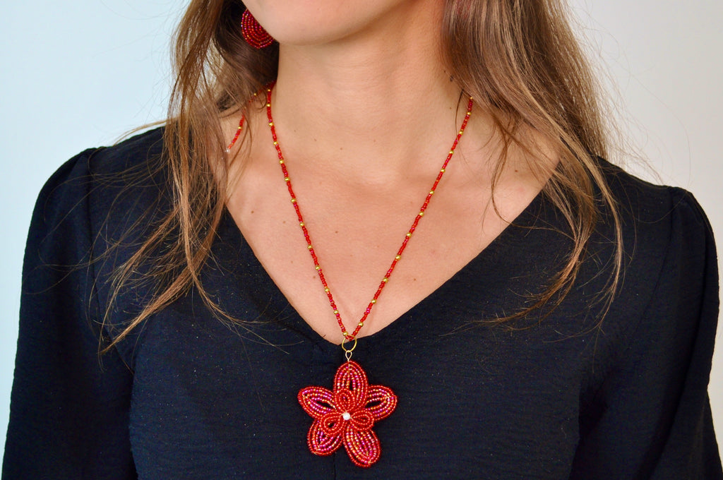 Firenze necklace