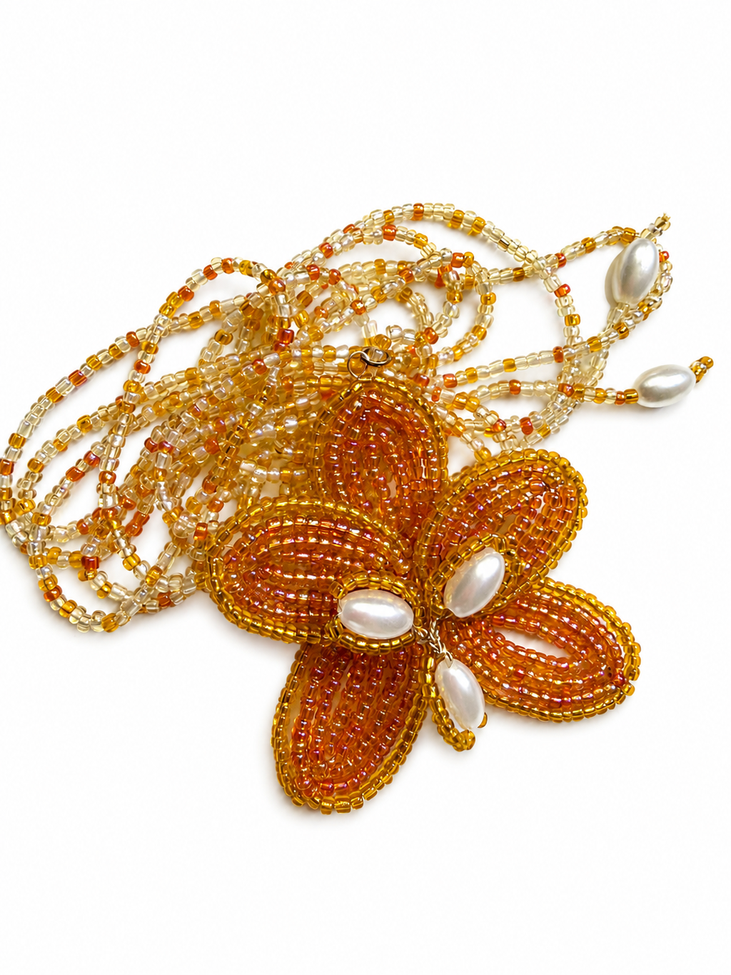 Taormina necklace