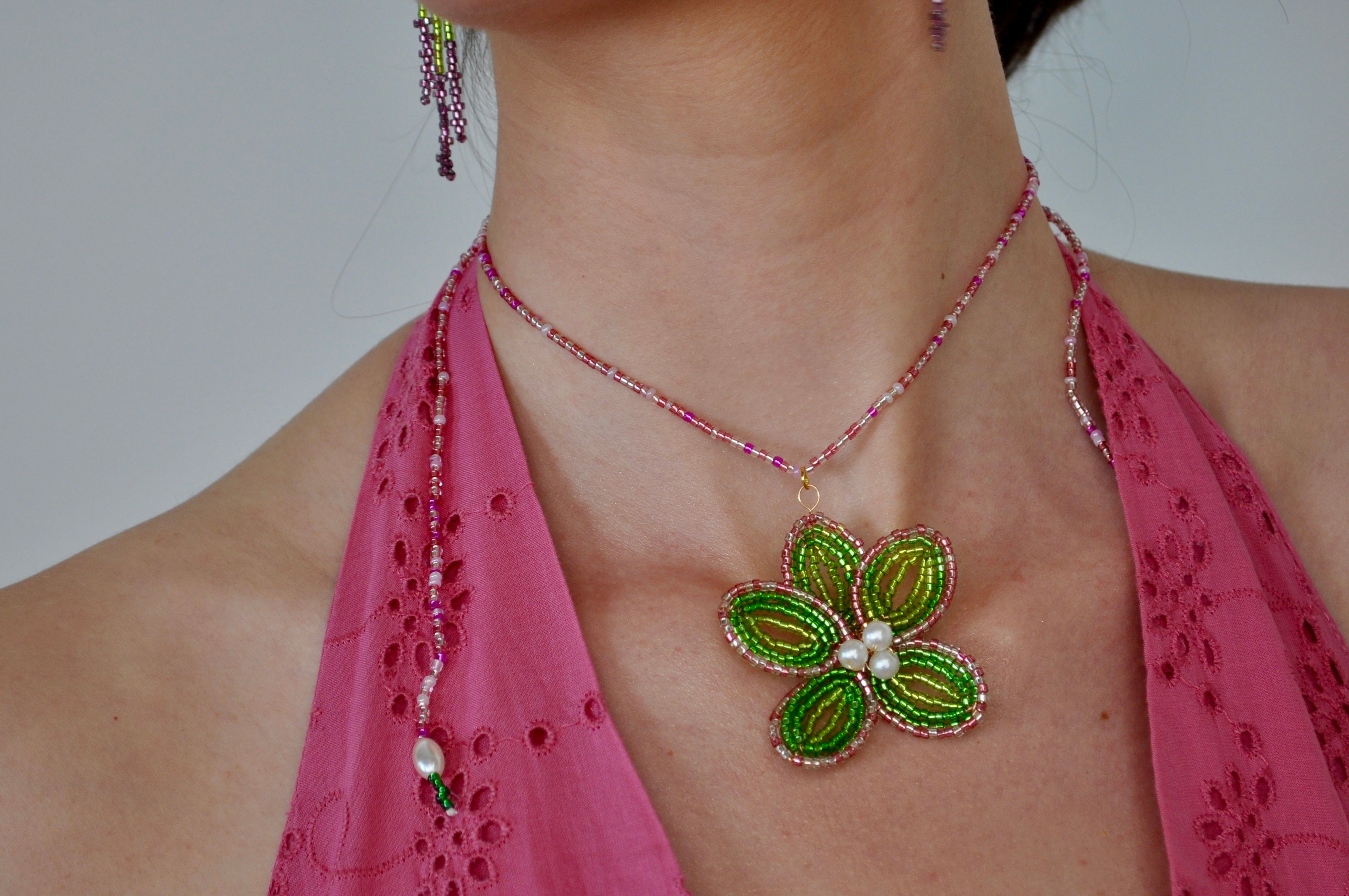 Milano necklace
