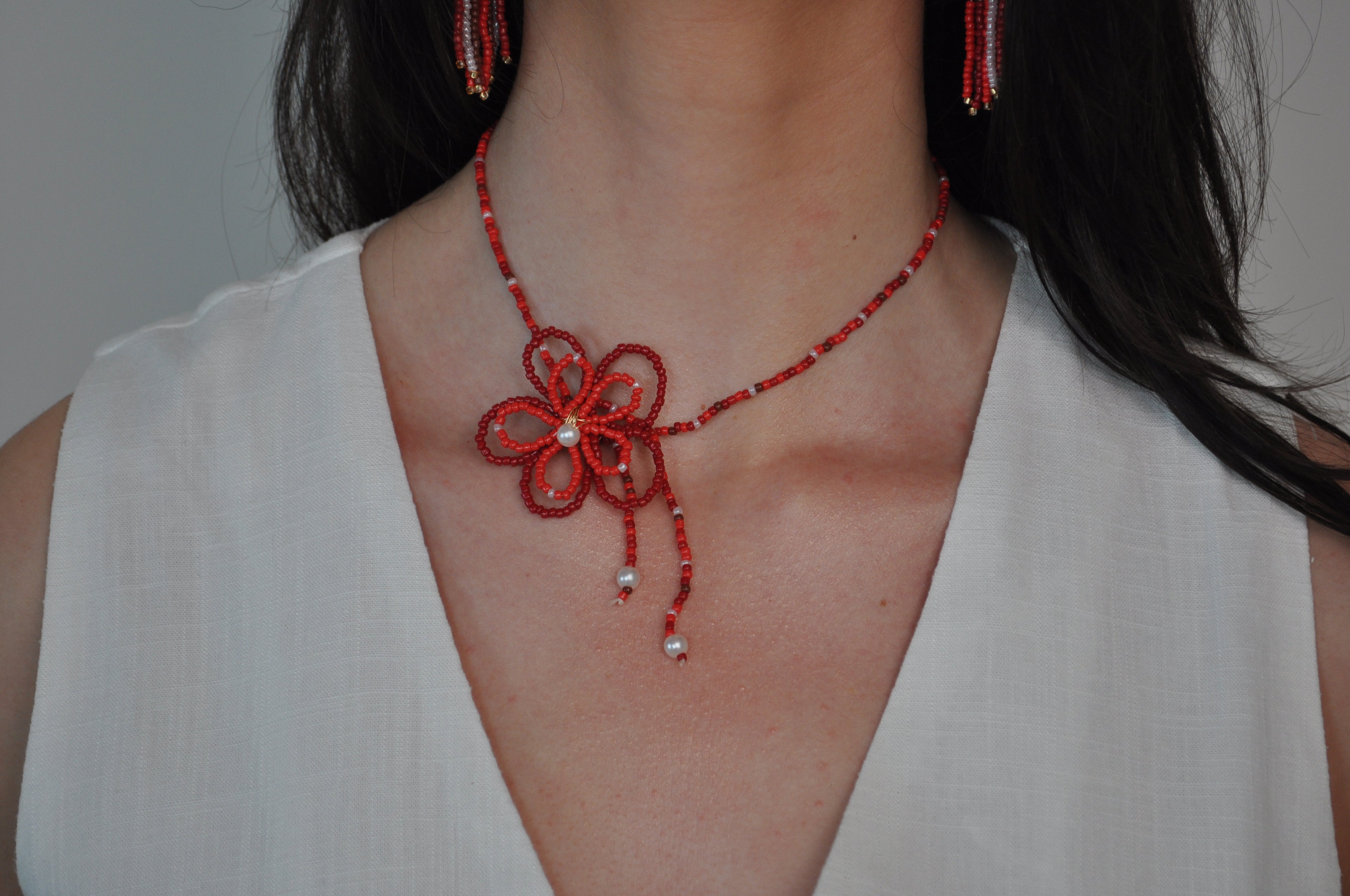 Corfu choker