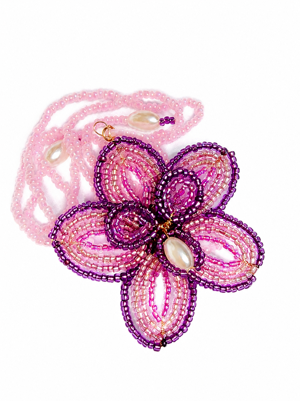 Aix necklace