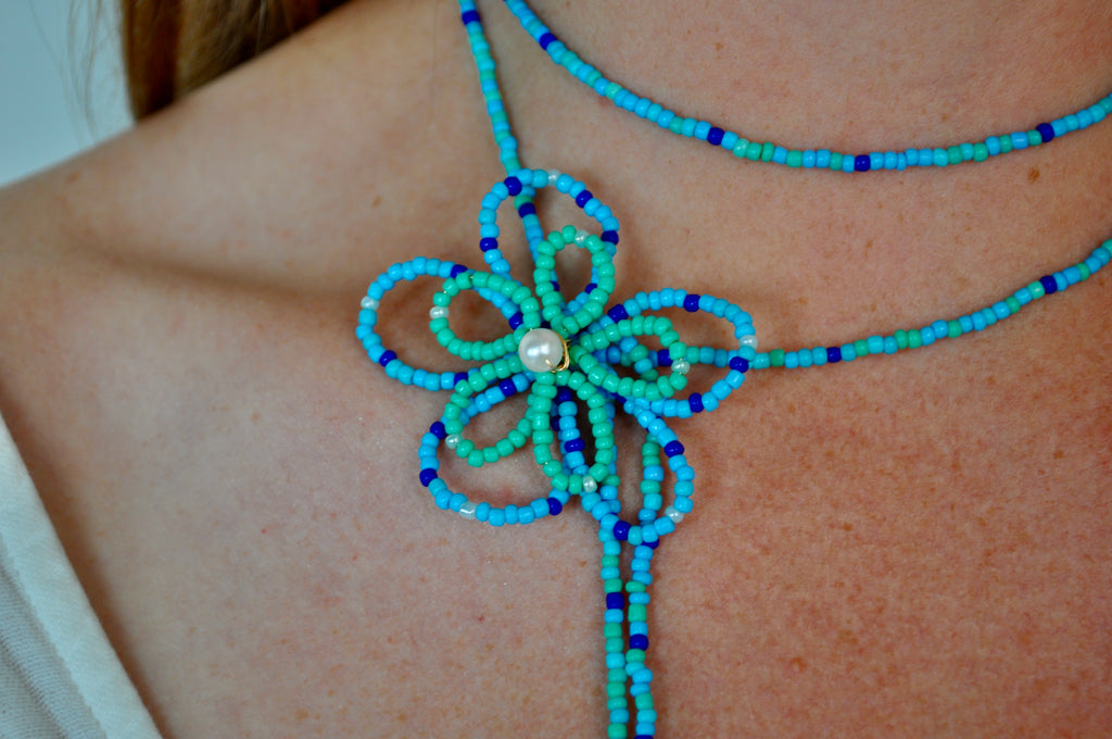 Niza necklace
