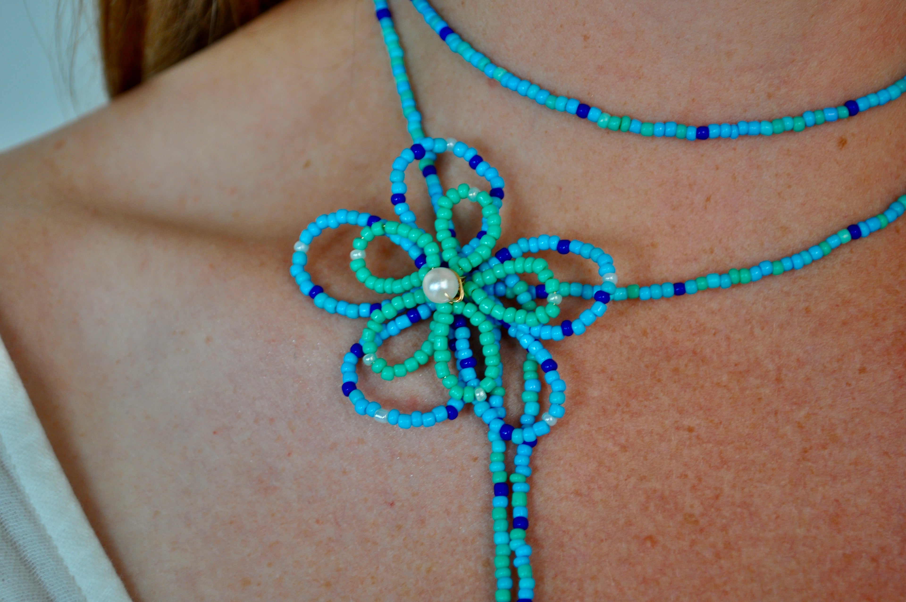 Niza necklace