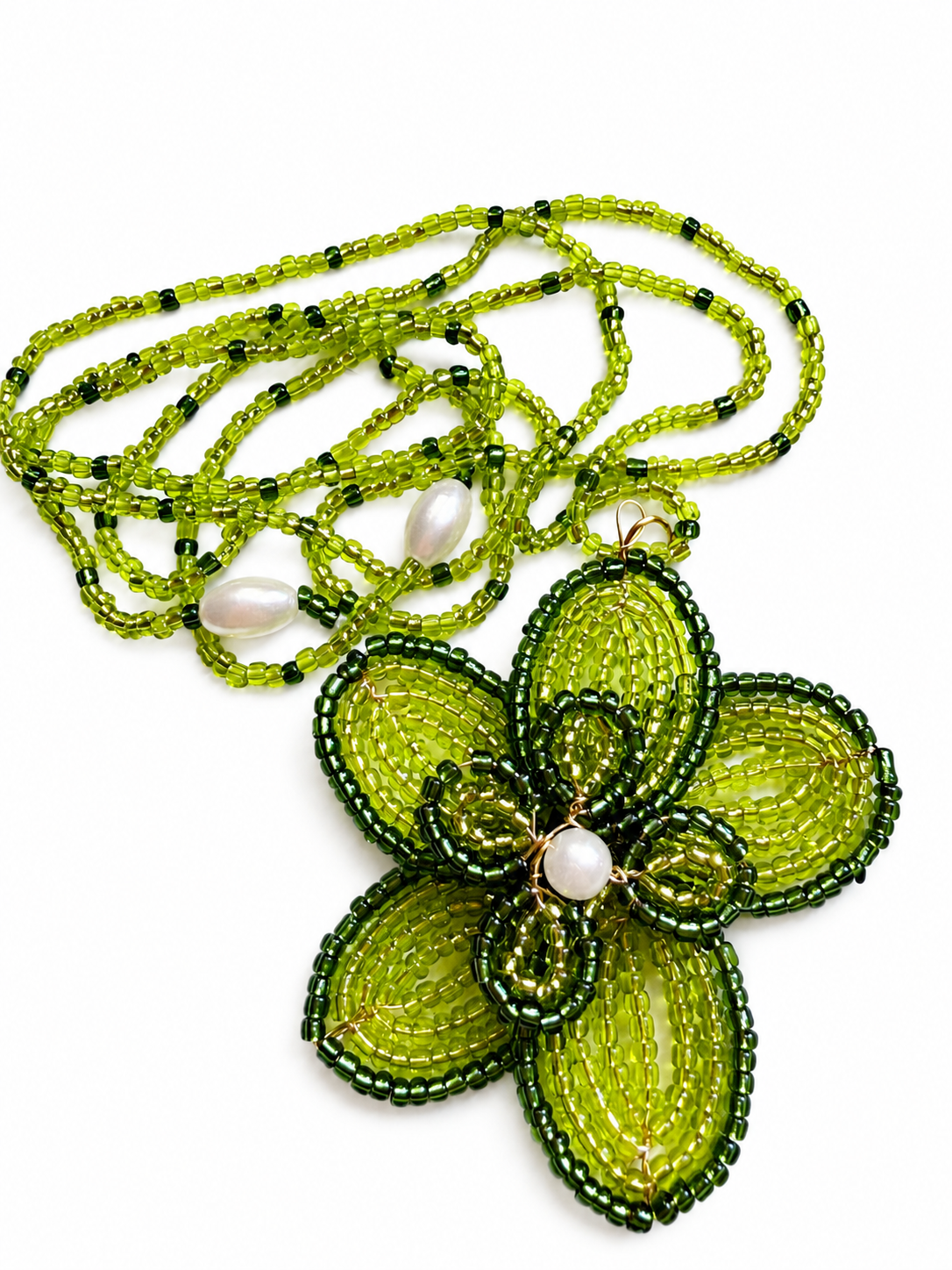 Porto Necklace
