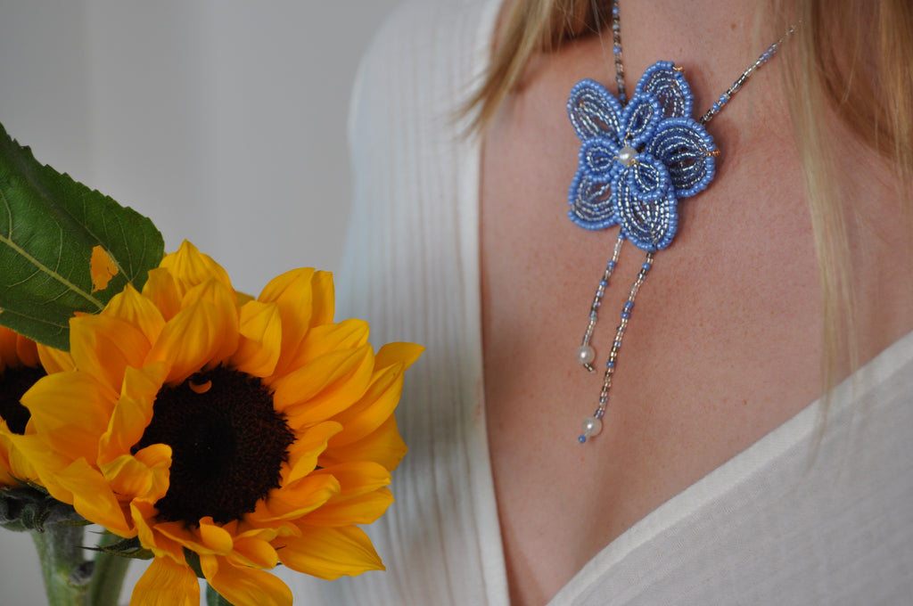 Siena necklace