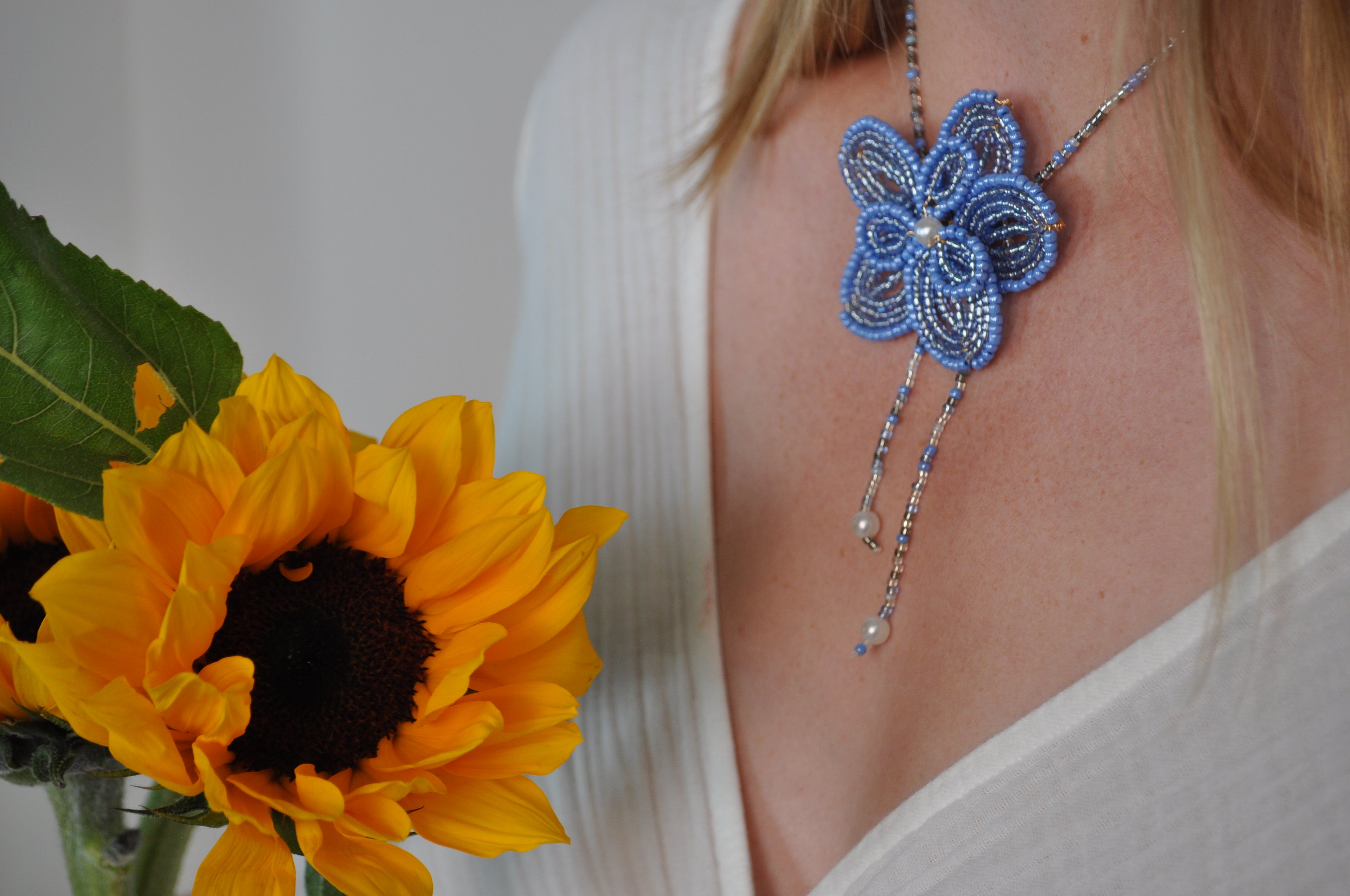 Siena necklace