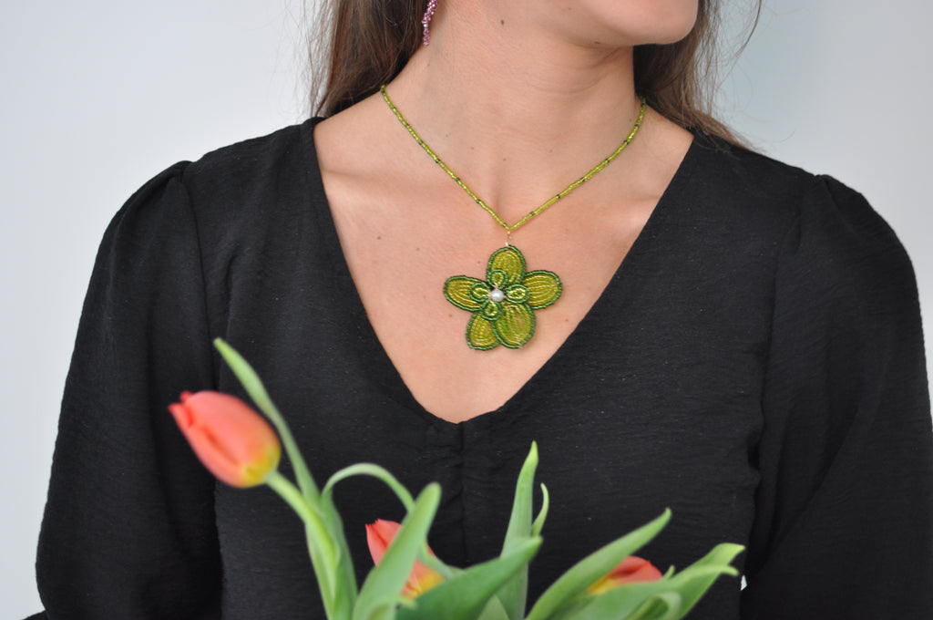 Porto Necklace
