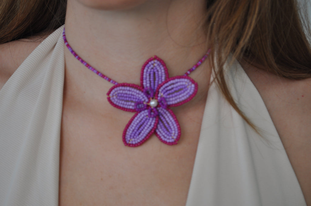 Praga necklace