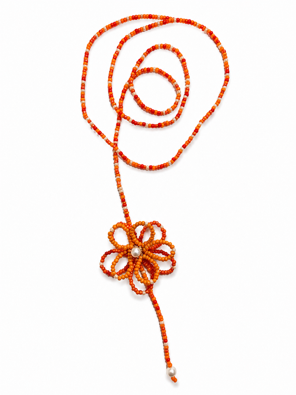 Valencia necklace