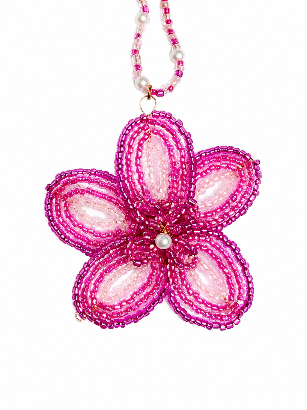 Verona Necklace