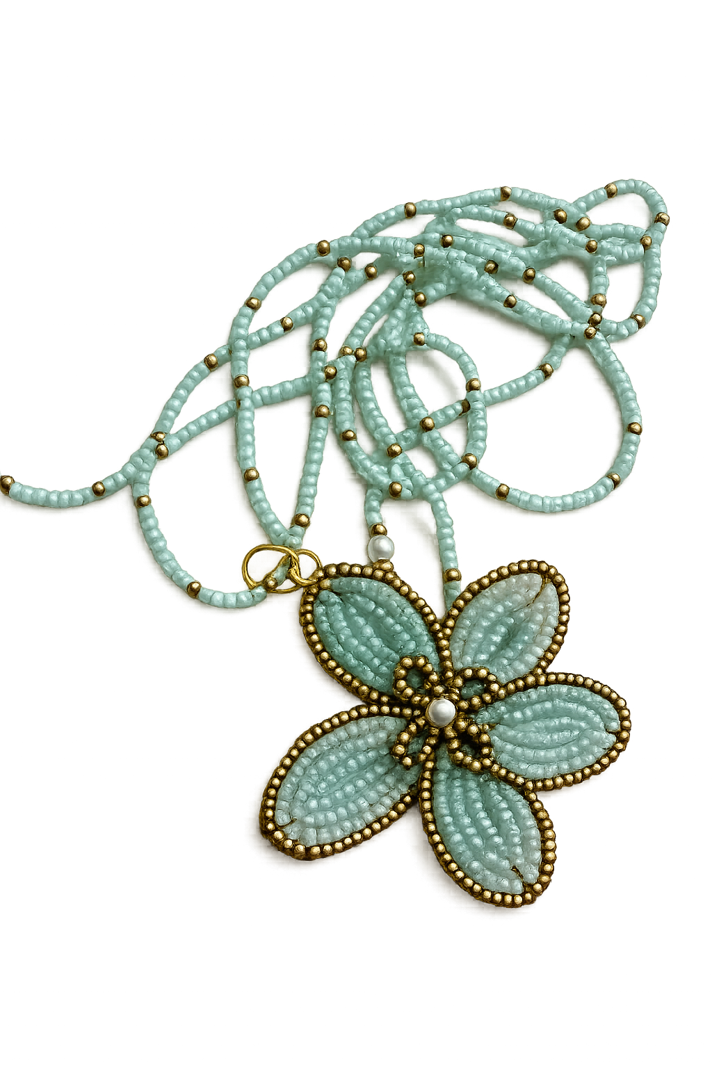 Viena necklace