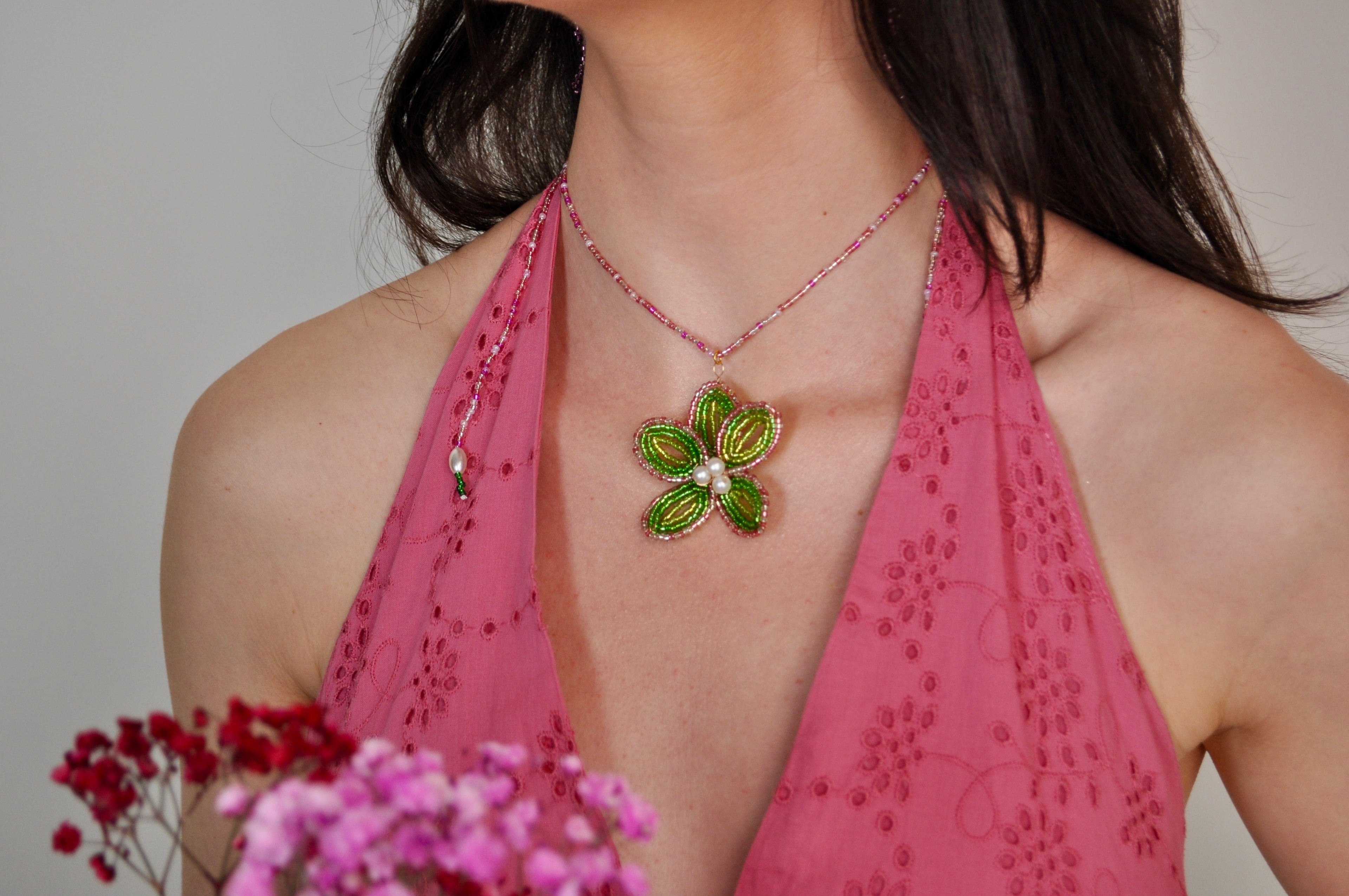 Milano necklace