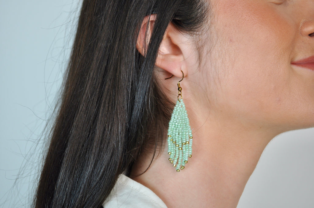 Viena earrings