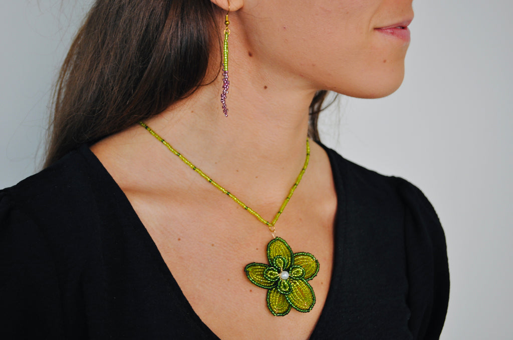 Porto Necklace
