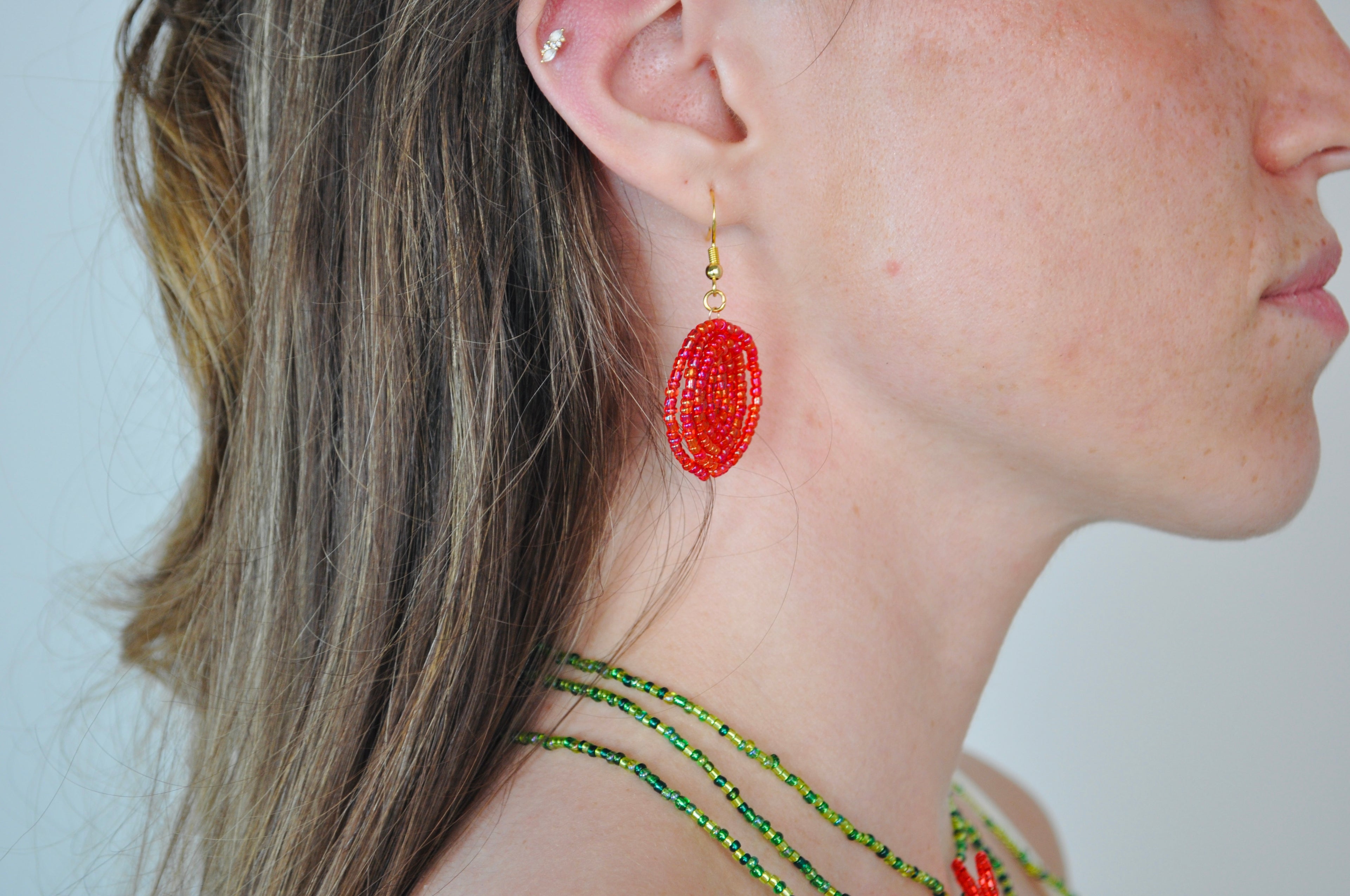 Firenze earrings