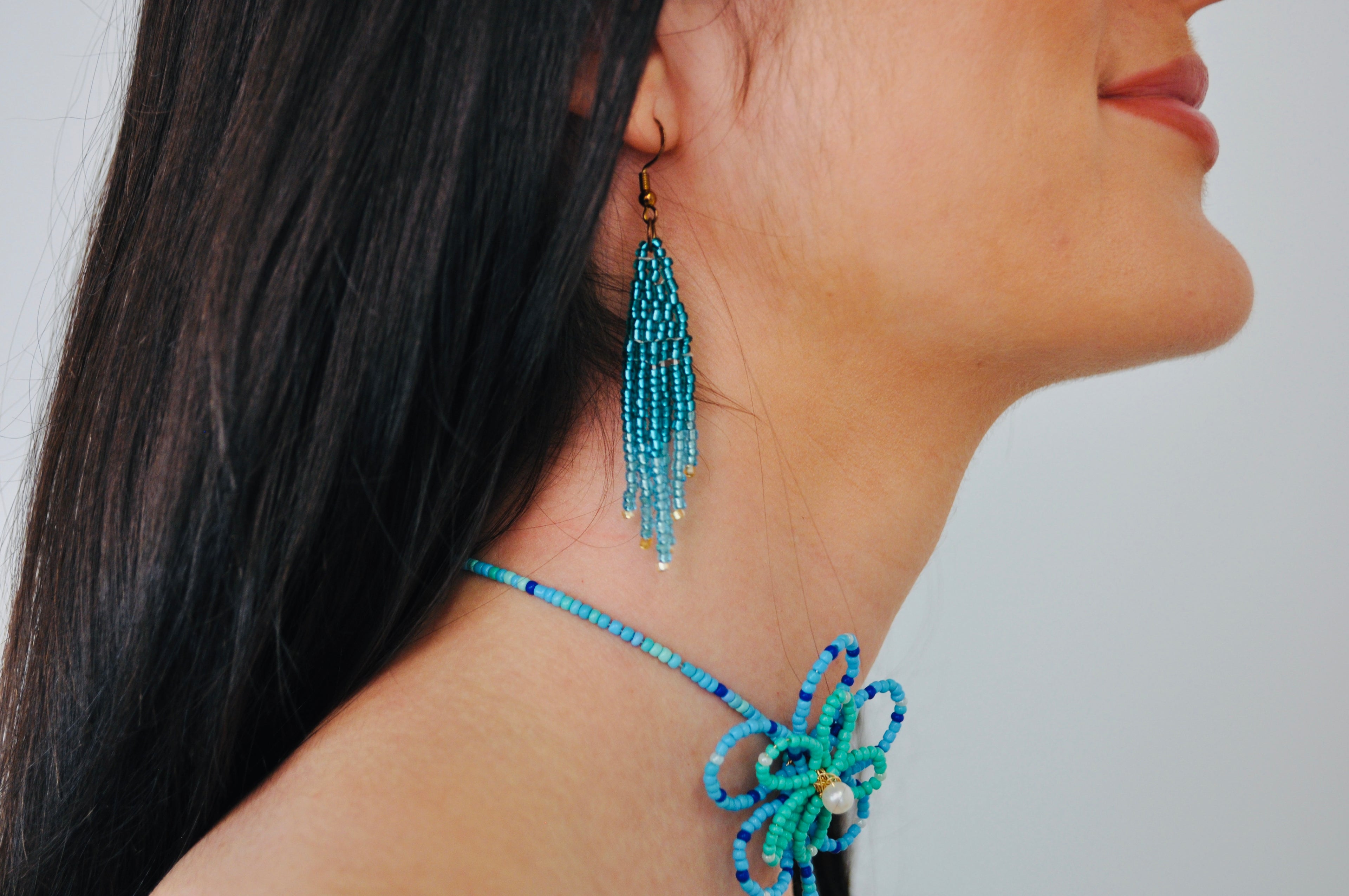 Niza necklace