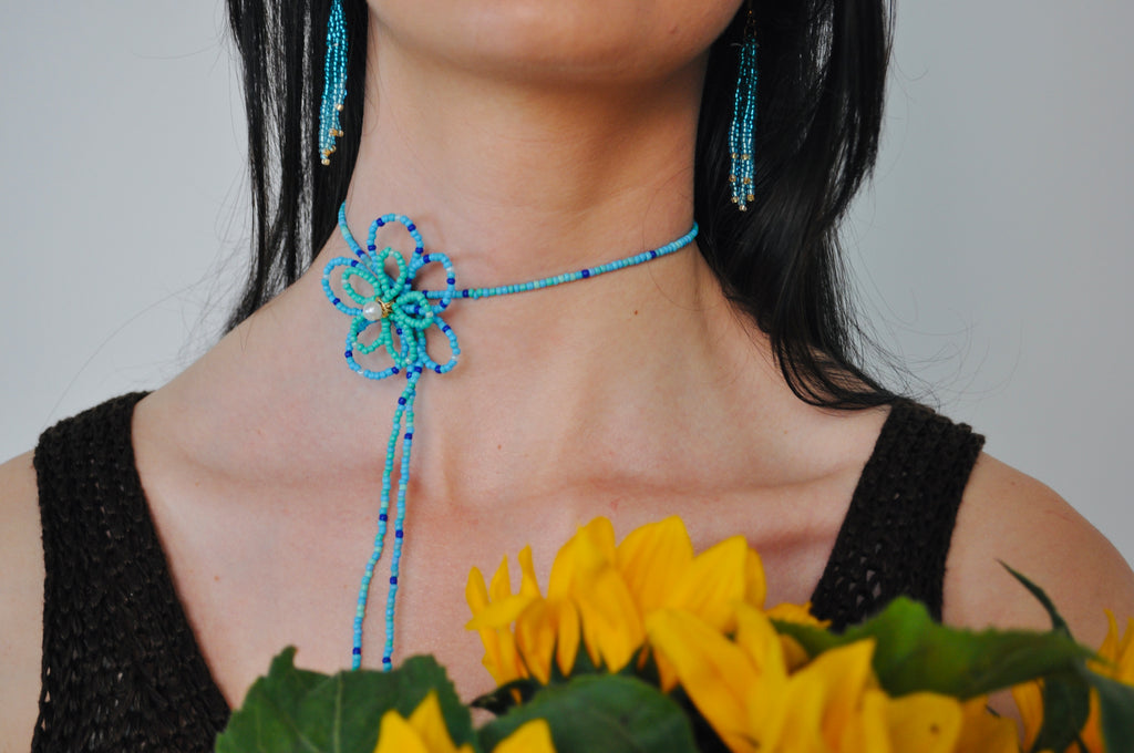 Niza necklace