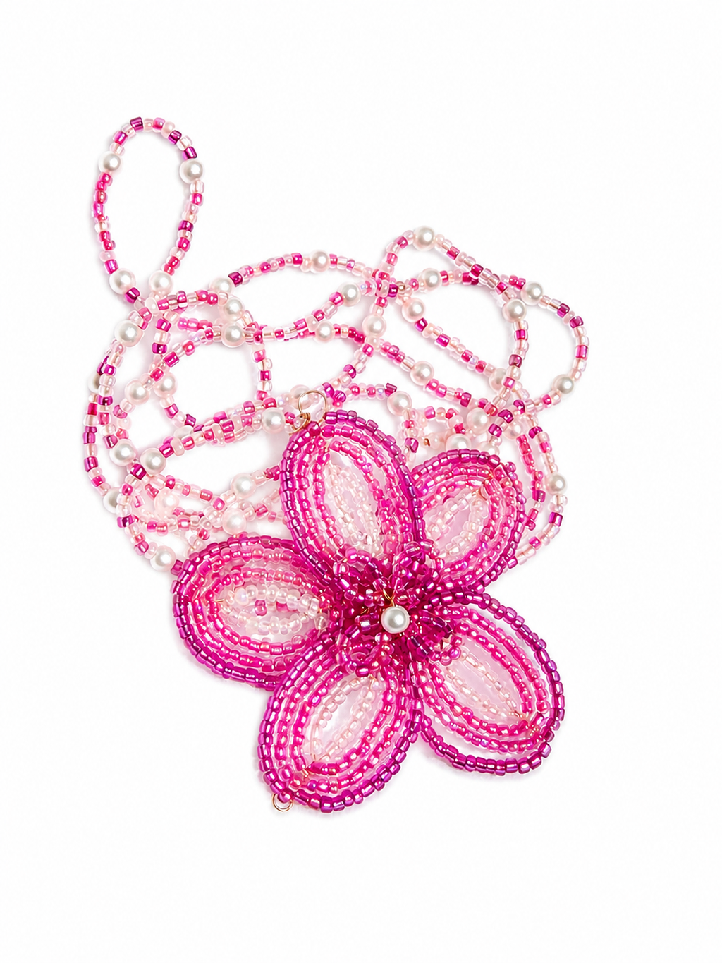 Verona Necklace