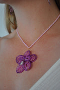 Aix necklace