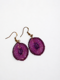 Aix Earrings