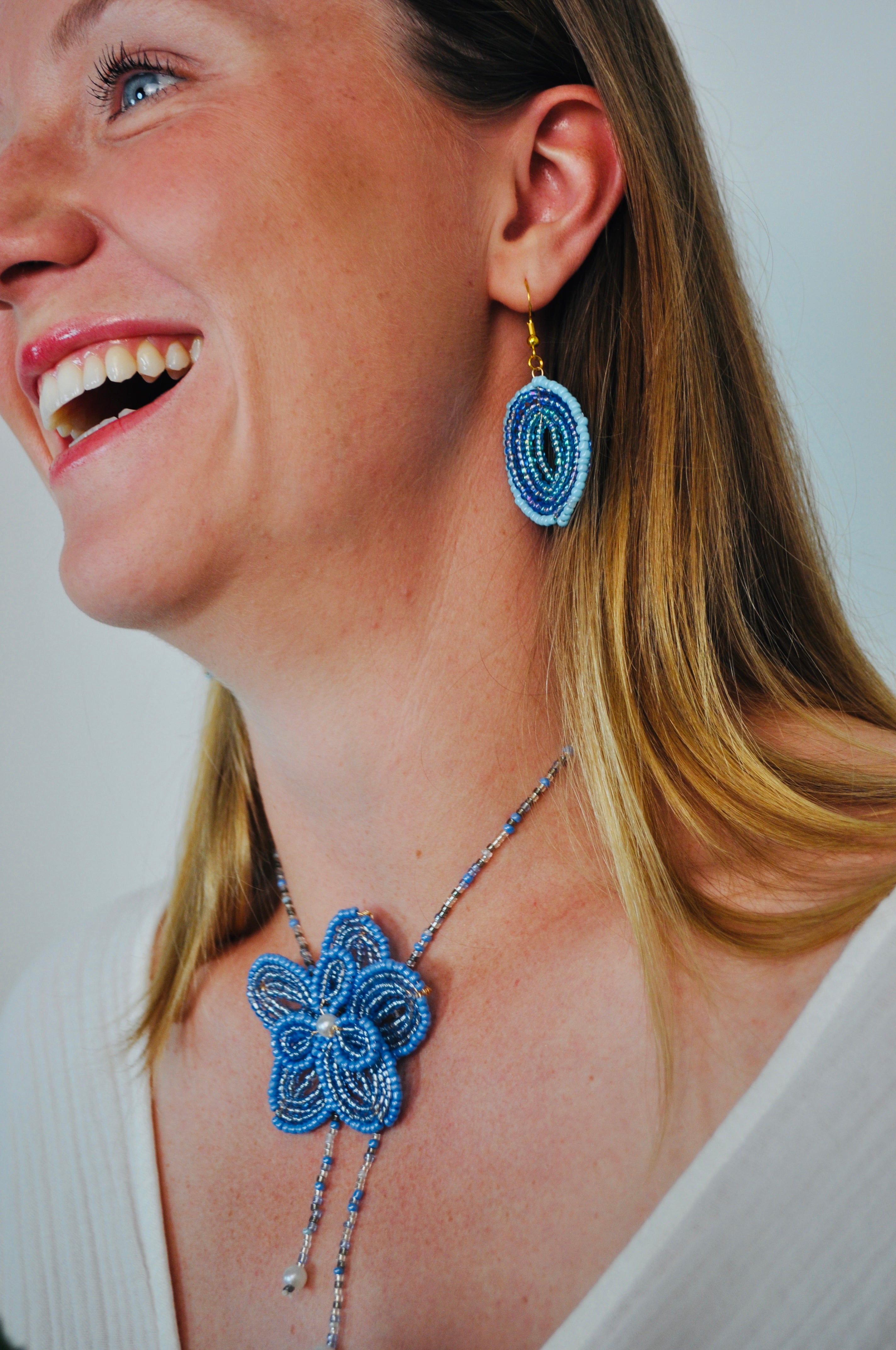 Siena necklace