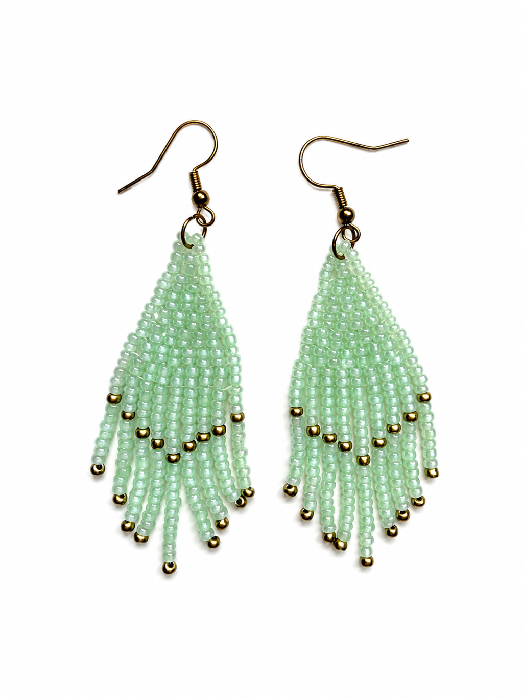 Viena earrings