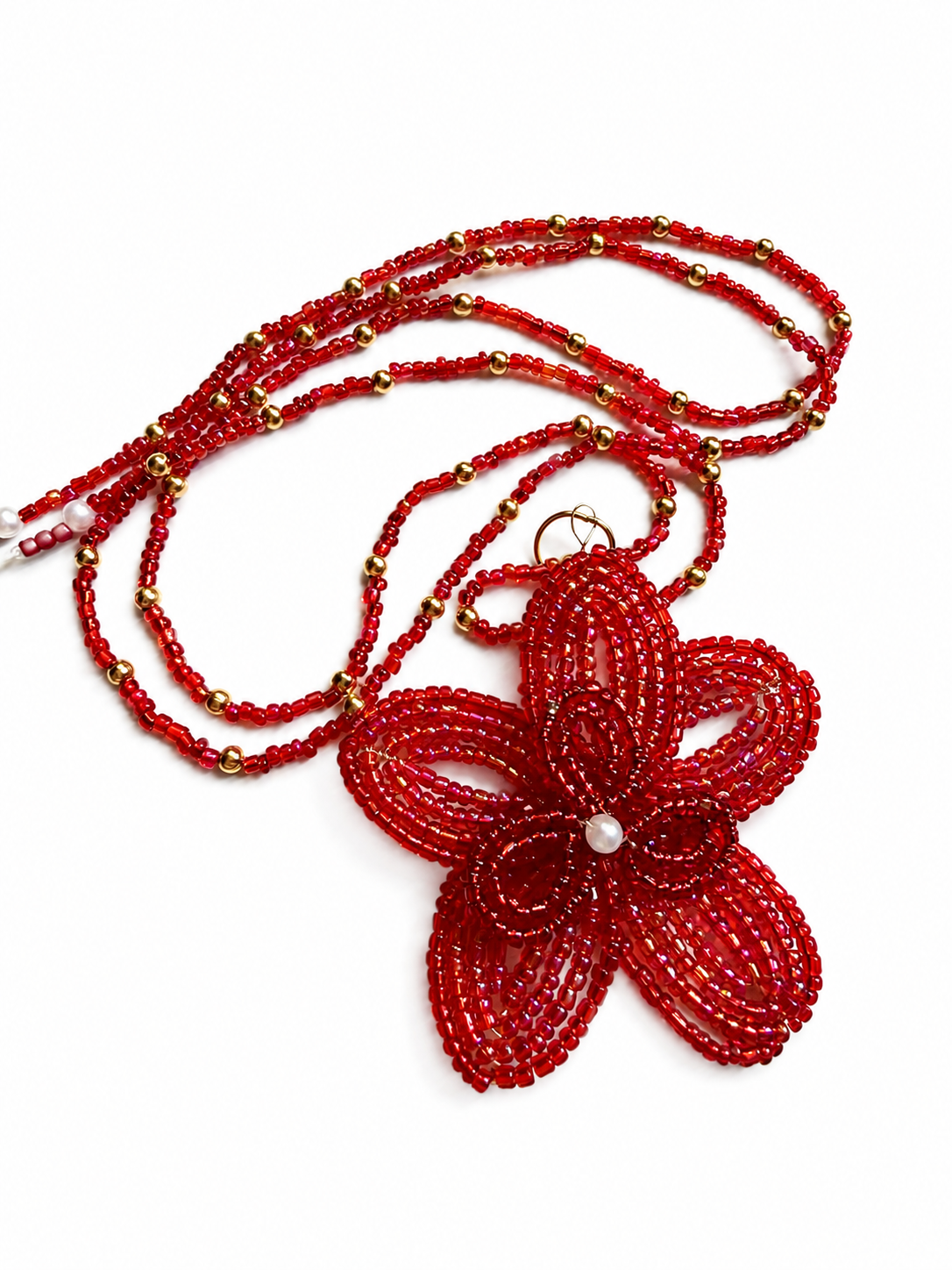 Firenze necklace