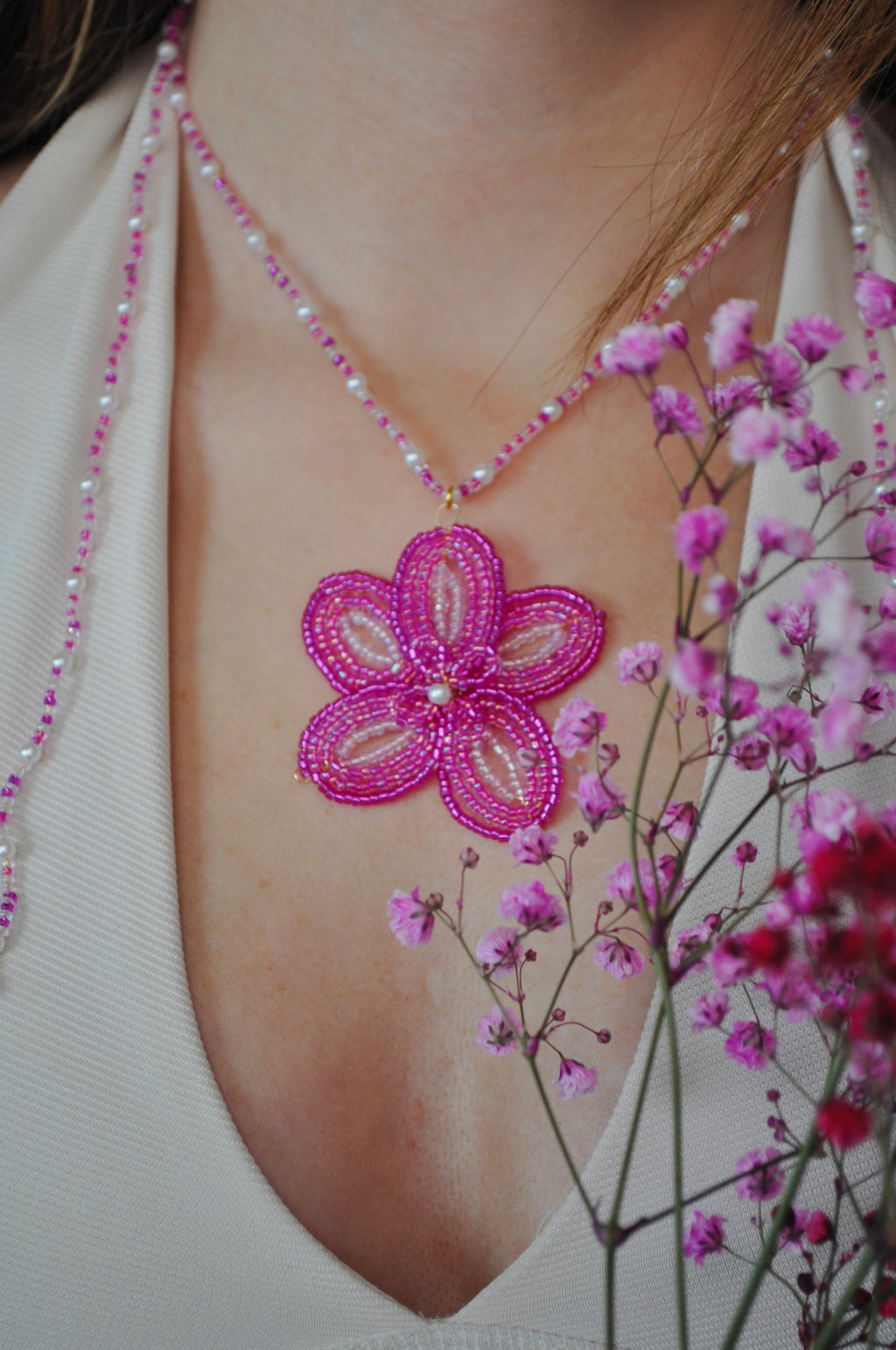 Verona Necklace