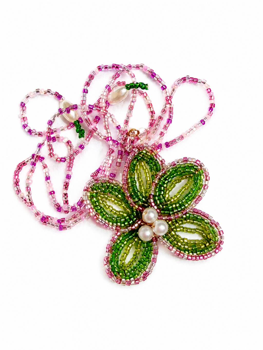Milano necklace