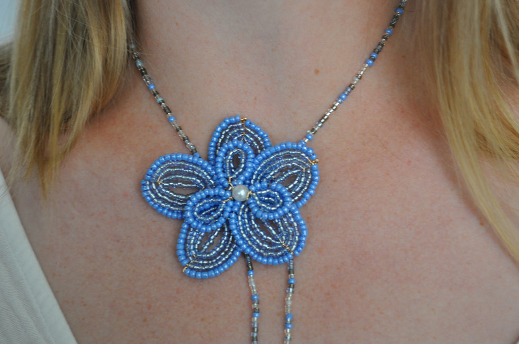 Siena necklace