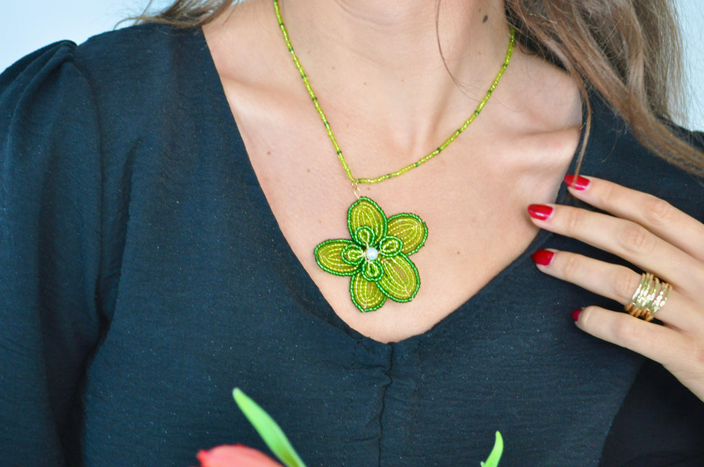 Porto Necklace