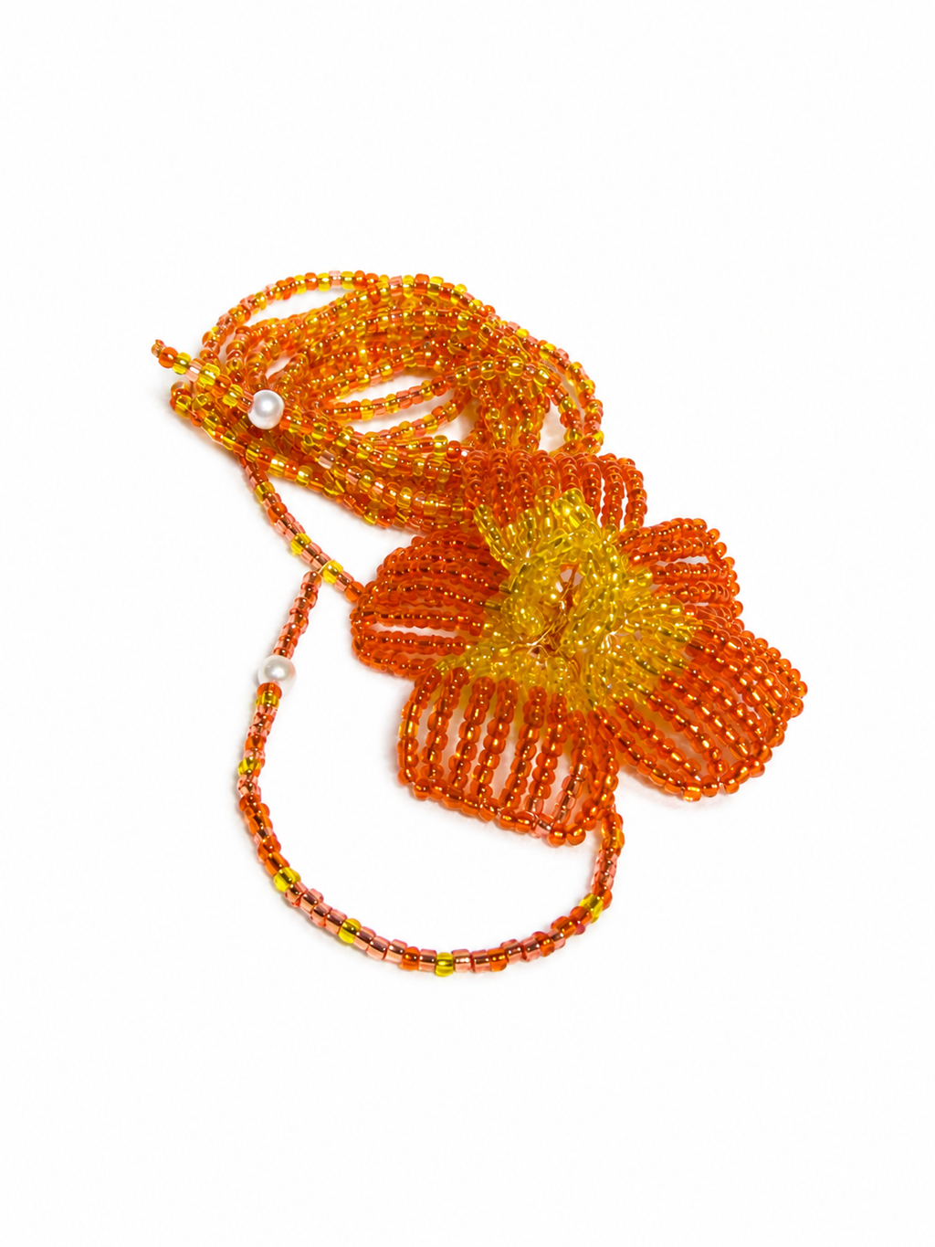 Sevilla necklace