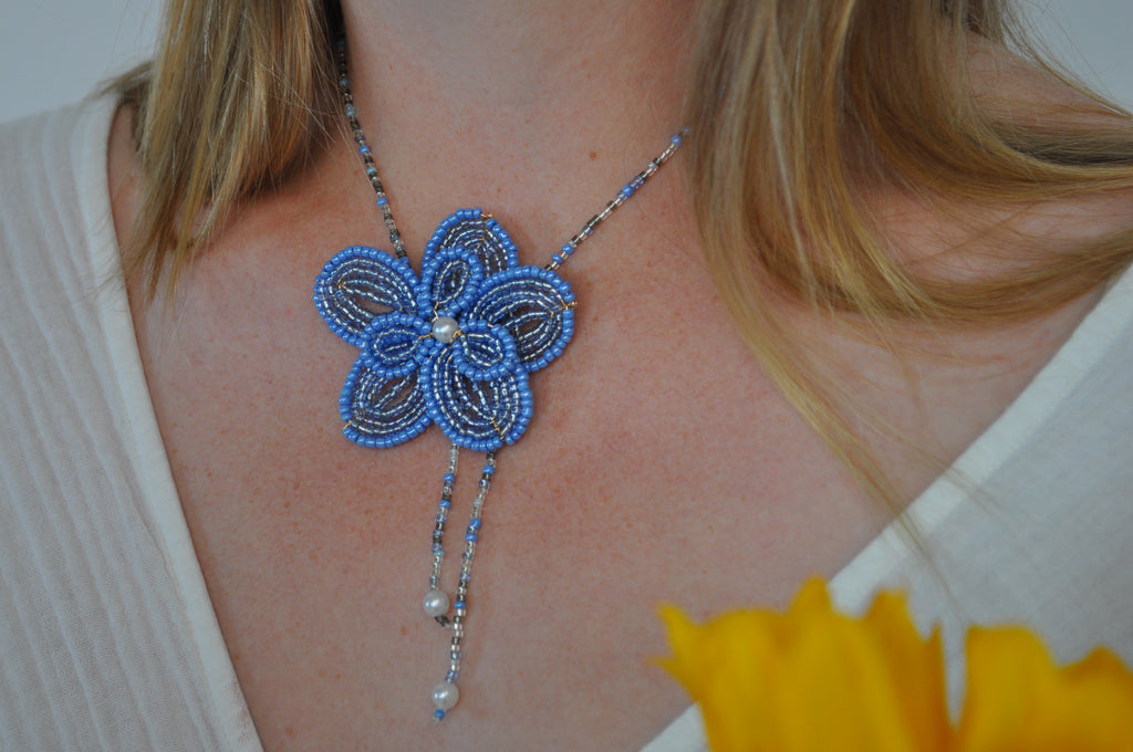 Siena necklace