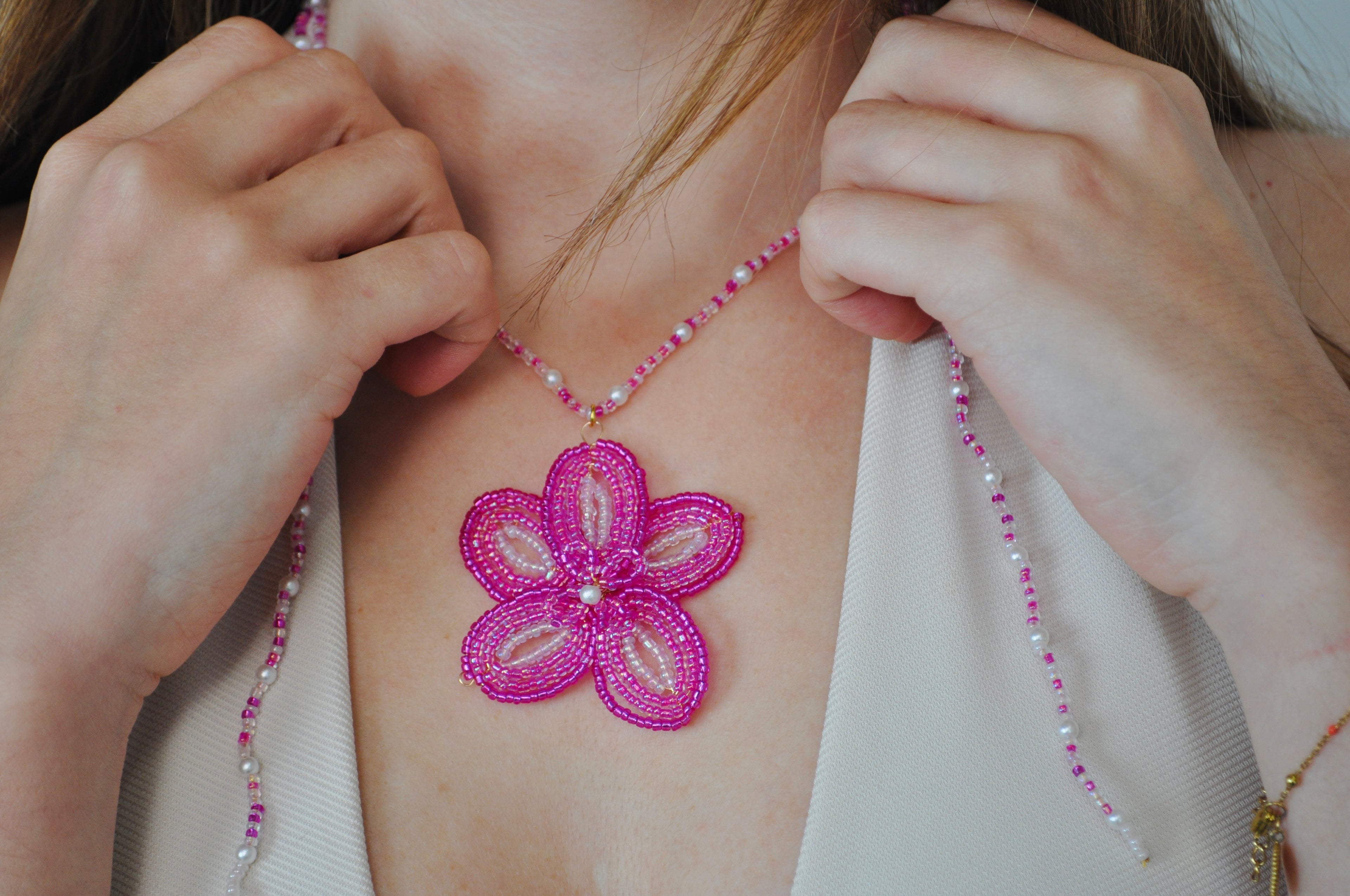 Verona Necklace