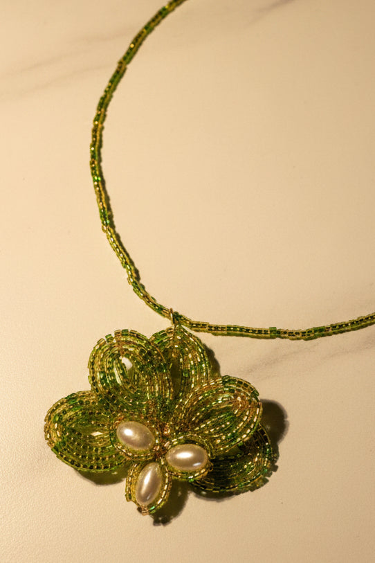 Choker Rocío