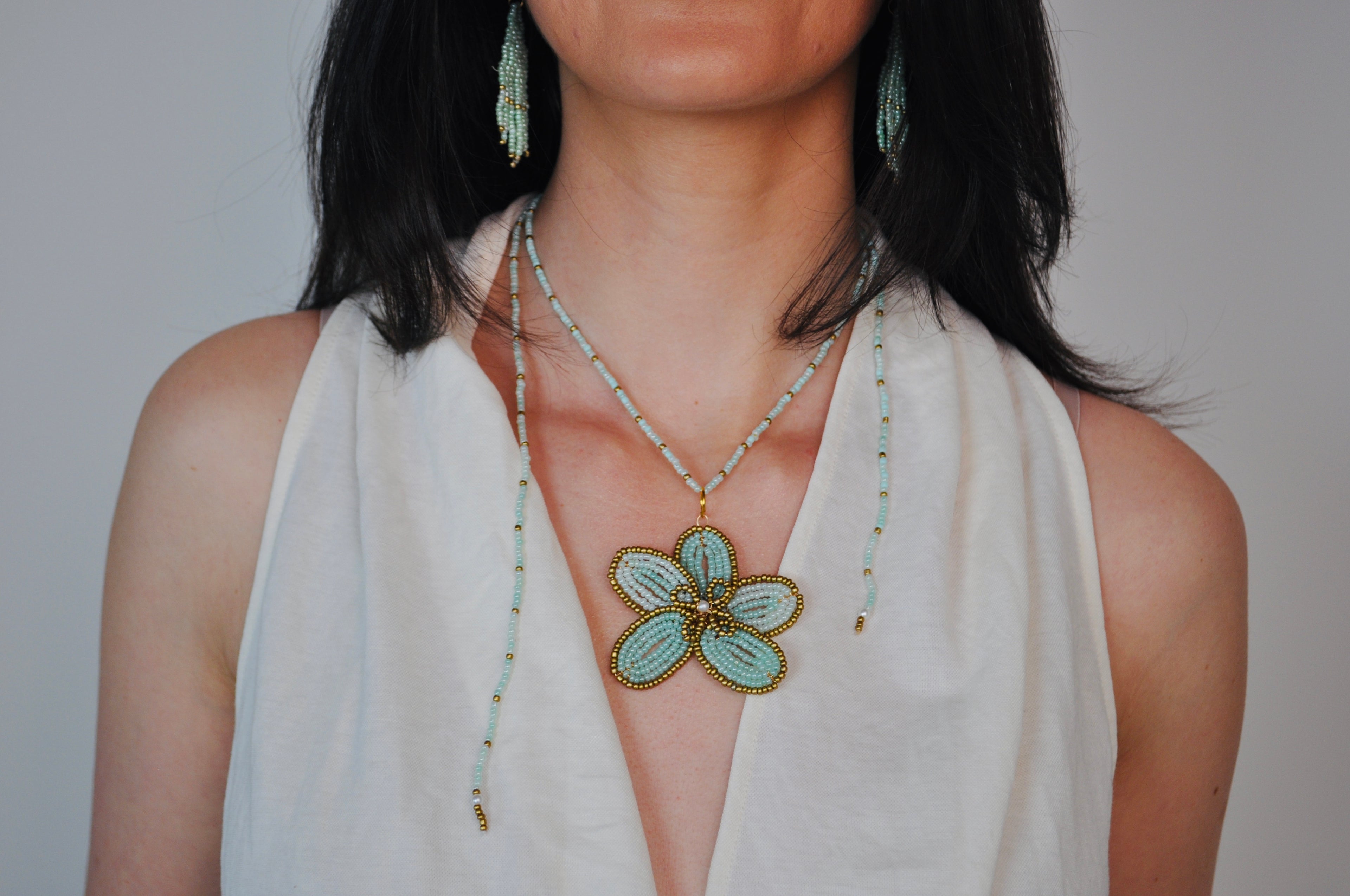 Viena necklace
