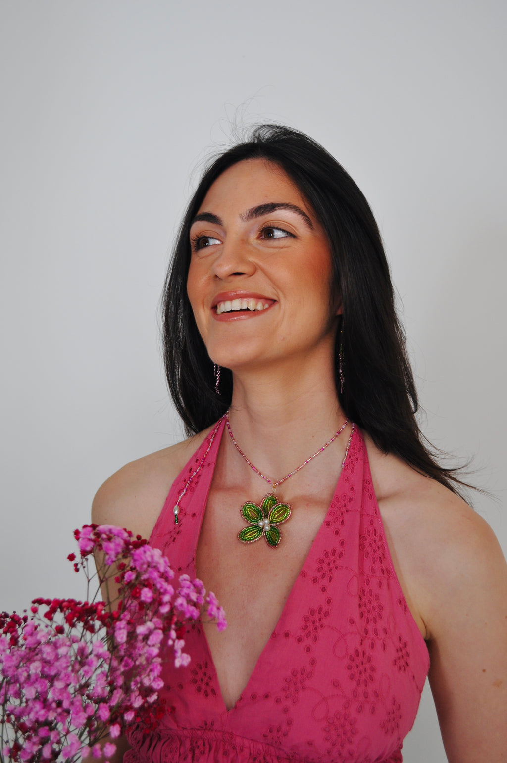 Milano necklace