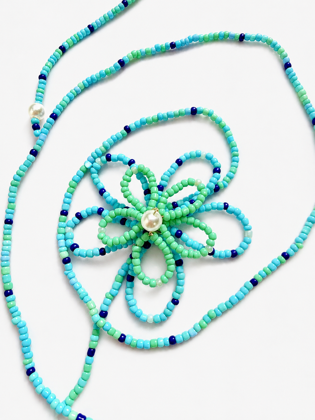 Niza necklace
