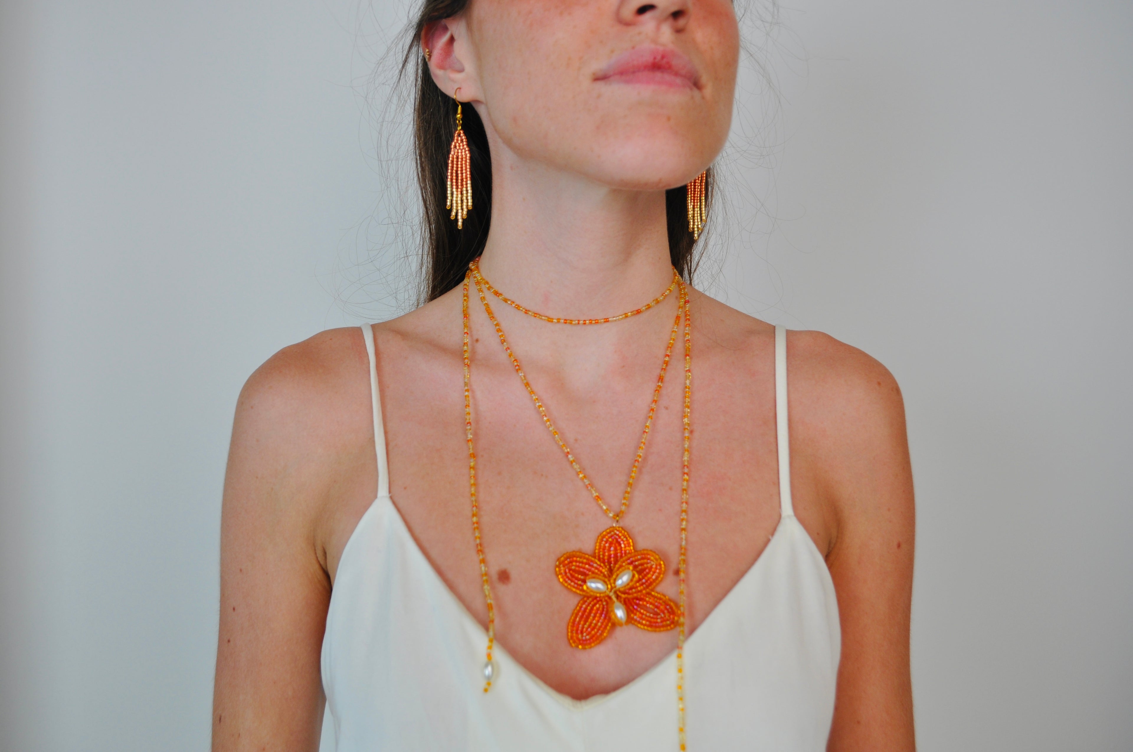 Taormina necklace