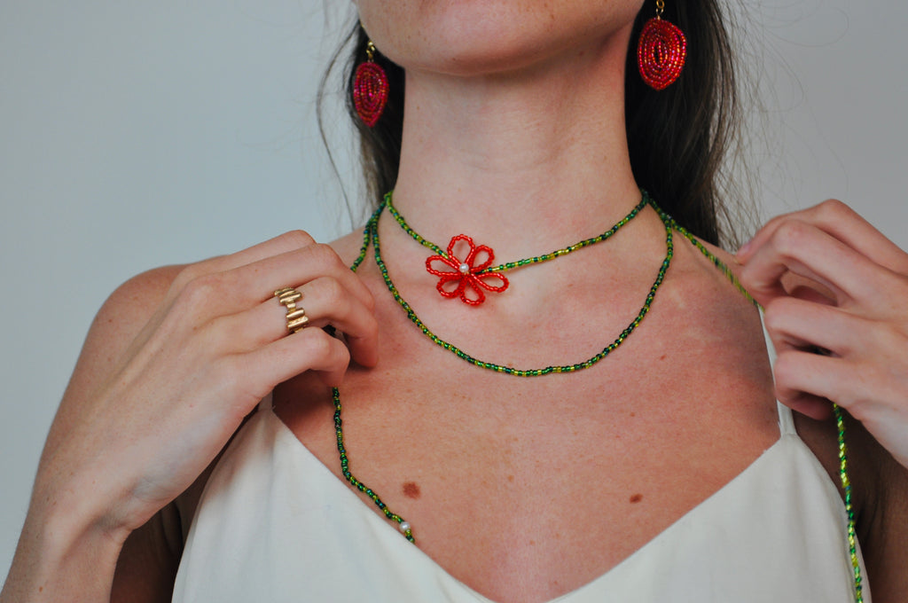 Noia necklace