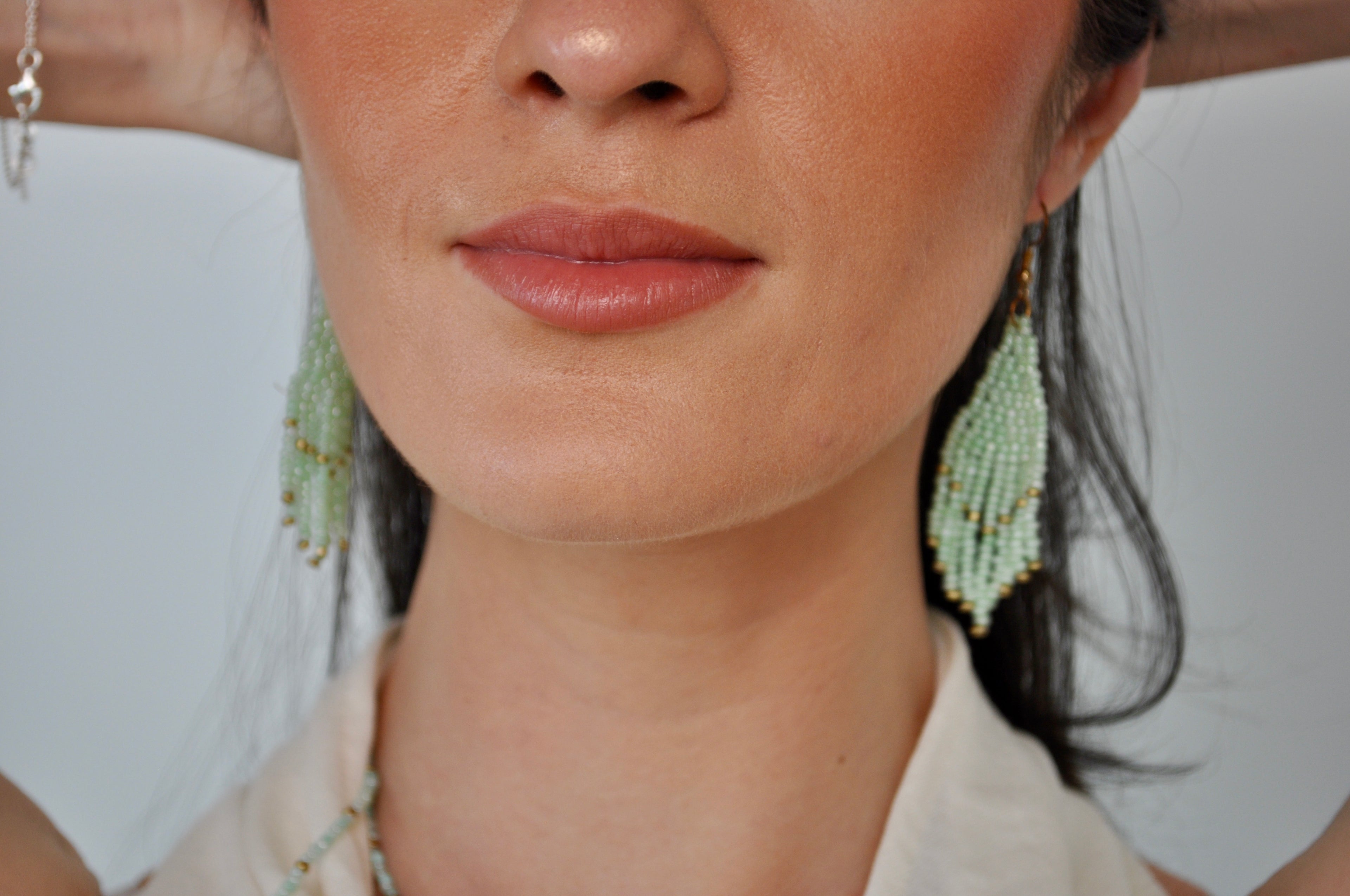 Viena earrings